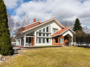Hulppea omakotitalo Jyväskylä